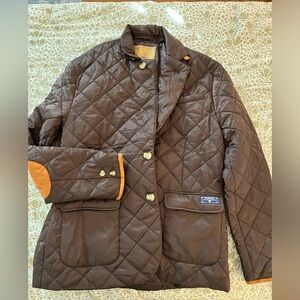 Onward Reserve Braswell Blazer